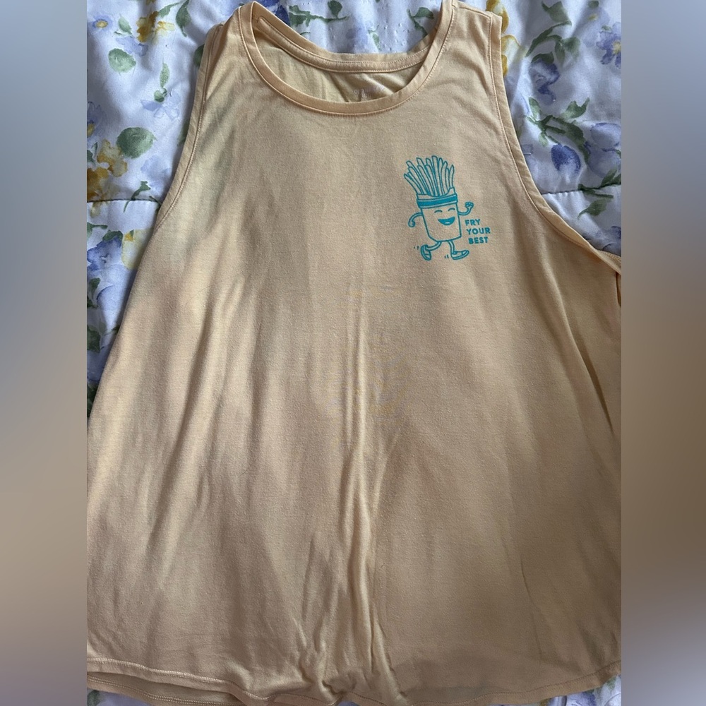 Old Navy Active Tank